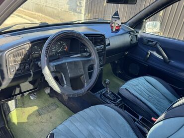 Volkswagen: Volkswagen Passat Variant: 1993 г., Механика, Бензин, Универсал — 7