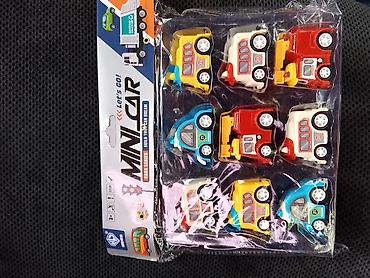 Игрушки: Кичинекей балдар жана кыздардын турдуу ойунчуктары дунк — 9