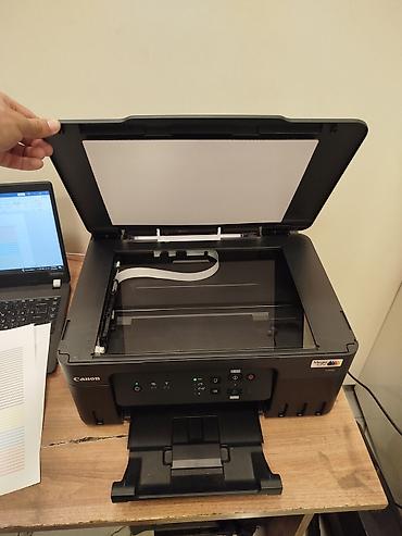 printer canon pixma e414: Canon PIXMA G3430 MegaTank çoxfunksiyalı printer - Funksiyalar — 2