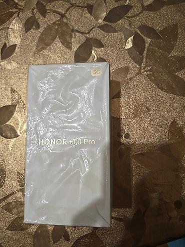 huawei 90 pro: Honor 60 Pro, 512 GB, rəng - Narıncı — 3