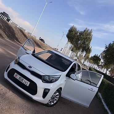 kayo 125: Kia : 2020 г., 0.1 л, Автомат, Бензин, Хэтчбэк — 6