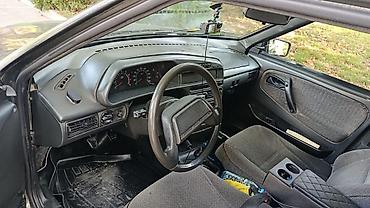 07 satılır: VAZ (LADA) 2115: 1.5 l | 2005 il 480000 km Sedan — 2