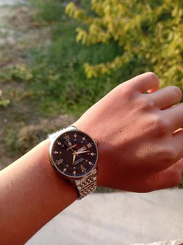 Название: ⌚ Мужские часы POEDAGAR Описание для Lalafo: Продаю стильные — 1