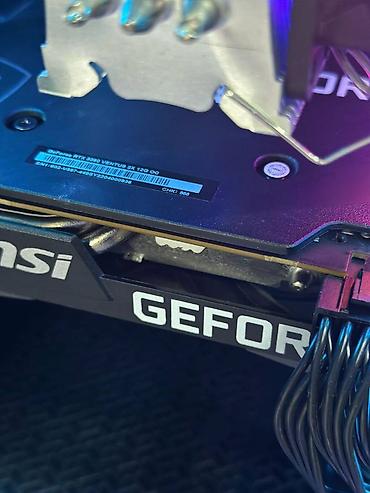 asus rog strix g16: RTX 3060 12GB + Ryzen 5 5500 ile yigdigimiz gaming komputeri sizler — 5