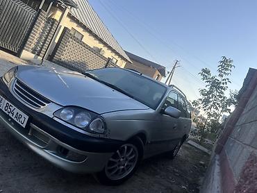 рулевой рейка солярис: Toyota Avensis: 2000 г., 2 л, Механика, Дизель, Универсал — 4
