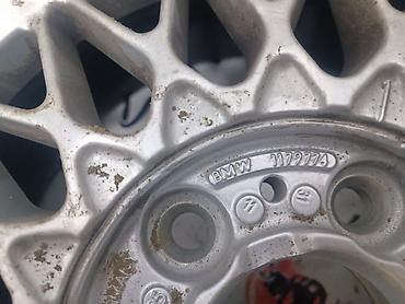 шины 225 60 15: Колесо летнее PIRELLI P600 на литом диске Параметры: - Размер шины — 6