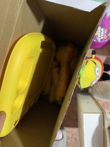 Igračke: LOT PAKET Igracke kolica plisane namestaj barbi sve za 1600 kolica — 19