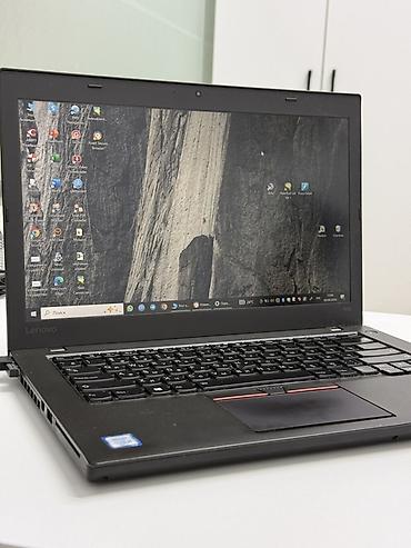 a7 lite: Lenovo ThinkPad (серия T) — 14" рабочий ноутбук Ключевые — 3