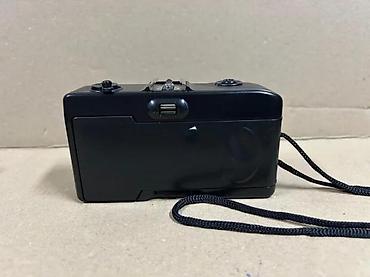 Fotoaparati: Analogni fotoaparat 35mm – „free focus“ - Kompaktni filmski aparat za — 2