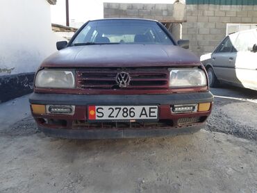 венто 1 6: Volkswagen Vento: 1993 г., 1.8 л, Механика, Бензин, Седан