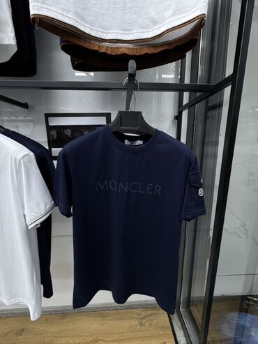 дордой турецкие вещи: Футболки Moncler premium 💯 Цена:1490 + для заказа Доставка по
