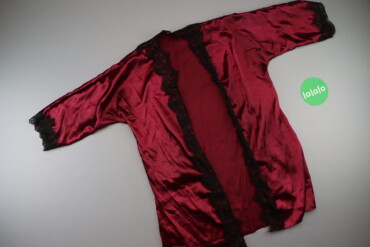 150 товарів | lalafo.com.ua: Жіночій домашній халат з ажурними елементами, р. L