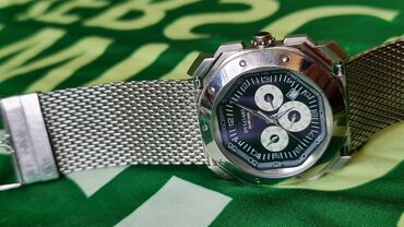 Ručni satovi: Sportski sat, Muški — 11