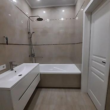 sk development: Укладка плитки на стену, Аpron in kitchen, Гидроизоляционные работы Больше 6 лет опыта — 4