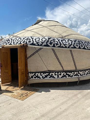 отел балыкчы: Хостел и койко-место на Иссык-Куле, Чолпон-Ата, Есть: Уборка в номере — 7