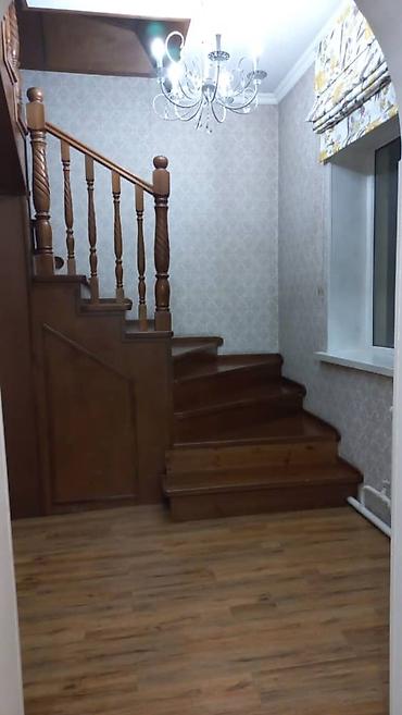 Продажа коттеджей и домов: Сдаётся особняк.можно под бизнес.200кв.депозит50т.район аламедиский — 6