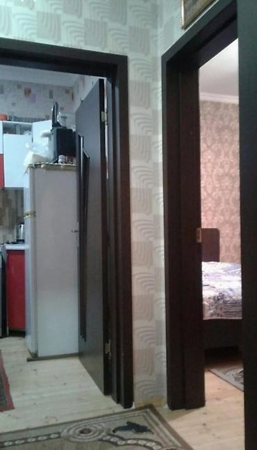 kürdexan: Sabunçu qəs. 3 otaqlı, 120 kv. m, Kredit yoxdur, Orta təmir — 10