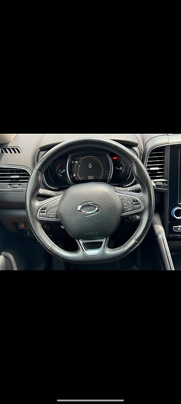 Другие автомобили: SAMSUNG QM6 Год выпуска: 2019 Коробка передач: АКПП Двигатель: 2.0 at lalafo.kg — 6 Другие автомобили: SAMSUNG QM6 Год выпуска: 2019 Коробка передач: АКПП Двигатель: 2.0 — 6