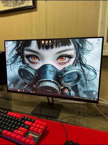 игровые компы: Компьютер, ядер - 32, ОЗУ 32 ГБ, Игровой, Б/у, NVIDIA GeForce GTX 1660 Ti, HDD + SSD