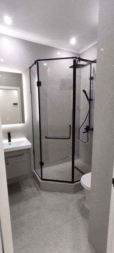 квартира с подселения: 1 комната, 42 м², Элитка, 8 этаж, Дизайнерский ремонт