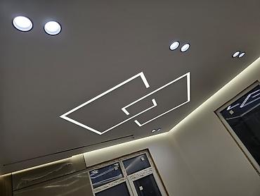 Натяжной потолок: Натяжной потолок Матовое, 3D потолки, Глянцевое Бесплатный замер, Бесплатная консультация, Гарантия at lalafo.kg — 23 Натяжной потолок: Натяжной потолок Матовое, 3D потолки, Глянцевое Бесплатный замер, Бесплатная консультация, Гарантия — 23