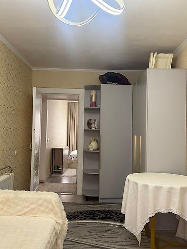 Продажа квартир: 3 комнаты, 58 м², 104 серия, 4 этаж, Косметический ремонт — 5