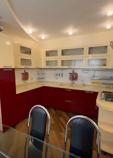 huseynbala eliyev: 3 otaqlı, Yeni tikili, 75 kv. m — 2