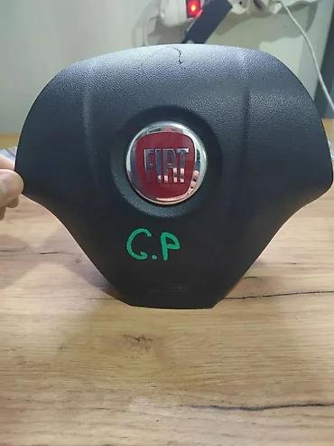 corsa c bluetooth: AIR BAG ZA VOLAN FIAT PUNTO EVO 3 | Fiat Punto Evo Airabag volana — 2