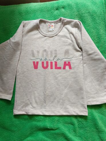 Paketi dečije odeće: Paket: Duksevi, Za devojčice, uzrast: 5-6 godina — 8