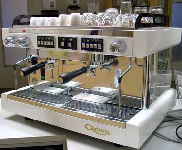 Другое оборудование для кафе, ресторанов: Комплексное снабжение сетевых проектов в HORECA Оказываем полный