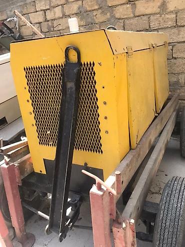 mini generator satışı: 2 ədəd Hobart İngiltərə Sak generatoru Perkins sadə matoruyla və Sak — 3