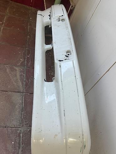 защита двигателя honda cr v: Vaz 2114 (014) Qabağ Buferi (Ehdiyat Hissə) — 2
