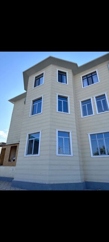 Продажа домов: 1 комната, 34 м², Элитка, 2 этаж, Дизайнерский ремонт