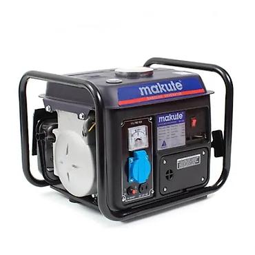 lovhe satisi: Makute Generator 2.4 kVt (Sadə Model) – Etibarlı və Qənaətcil Enerji — 1