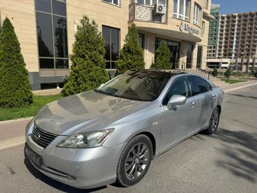 продаю лексус 470 бишкеке: Lexus ES: 2008 г., 3.5 л, Автоматтык, Бензин, Седан