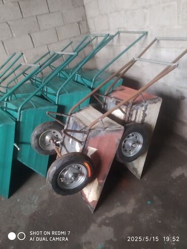 Другой транспорт: Араба,арава, тачка, тележка,телешка — 8