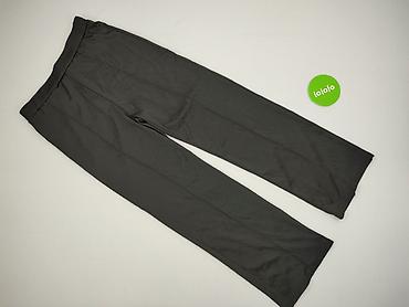 buty carrefour: Spodnie materiałowe damskie, rozmiar L — 2
