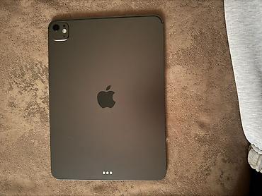 клавиатуры для планшетов apple: Apple iPadPro m5 в темном цвете корпуса. Почти новый, на гарантии до — 2