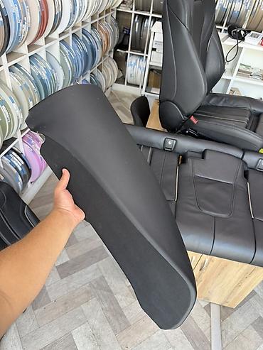 Oturacaqlar: BMW G30 SDENKALARI ZBOR 550 AZN ENDİRİM OLACAQ! Hamısı super — 5