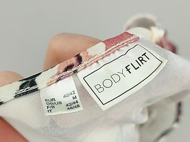 bexleys: Bodyflirt, Bluzka damska, rozmiar M — 5