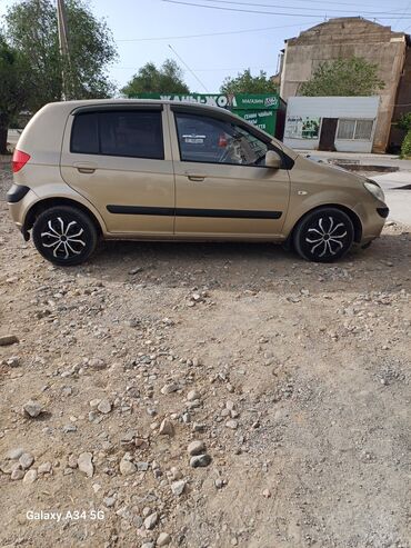хундай гетз автомат: Hyundai Getz: 2008 г., 1.4 л, Механика, Бензин, Хетчбек