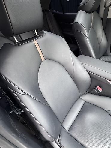 Toyota: Toyota Camry: 2020 г., 2.5 л, Автомат, Бензин, Седан — 10
