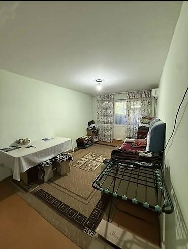 2 бөлмө, 44 м², 8-мкр 104-серия, 2 кабат, Косметикалык оңдоо