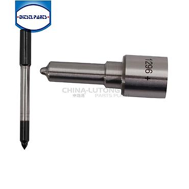 petrolejski proizvod: Diesel Injector Nozzles DLLA148P2129 Diesel Injector Nozzles — 2