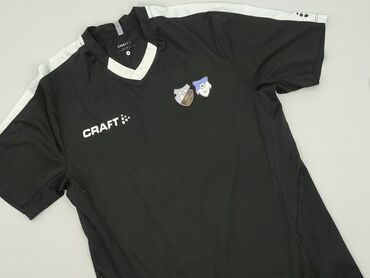 T-shirt for men, S (EU 36), Craft, condition - Very good