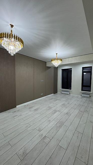 Продажа квартир: 3 комнаты, 90 м², Элитка, 6 этаж, Евроремонт — 10