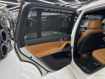 BMW: BMW X7: 2020 г., 3 л, Автомат, Бензин, Внедорожник — 7