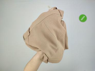 warehouse second hand: Spodnie materiałowe damskie, rozmiar 2XS — 6