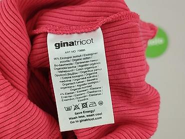 gorset cropp: Gina Tricot, Top damski, rozmiar XS — 6