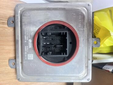 задние фары на бмв е34: Блок управления светодиодными фарами (LED Headlight Control Unit) BMW